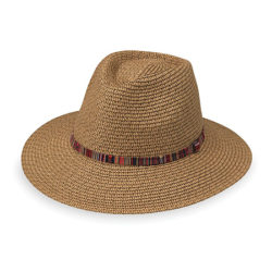 Sombrero para la playa con fitro solar en mexico upf 50+