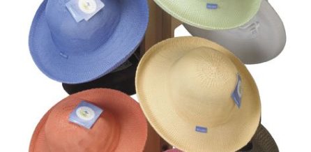 sombreros con proteccion solar en mayoreo en mexico