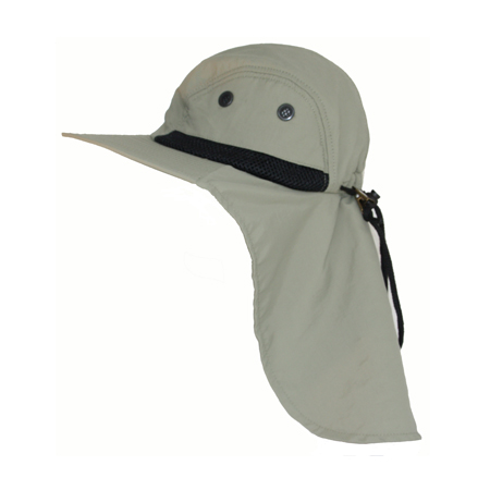 Gorra Sombrero Gorro Sol unbrella para la pesca campamento excursiones Vestido PLEGABLE CUBRE Visera Sombrero 