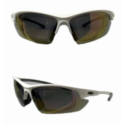 Lentes de moda para el sol con protección solar UPF 50+