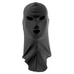 Mascara Burka UV con proteccion solar UPF 50+