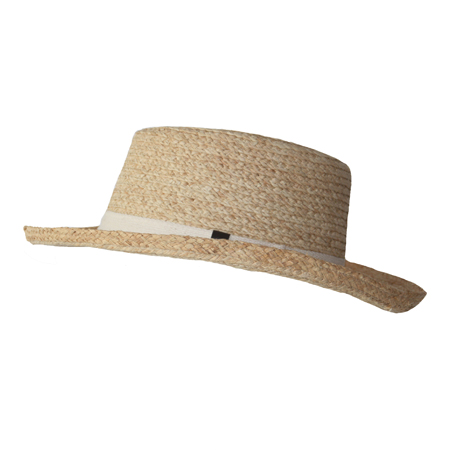 Sombrero con Protección Solar UPF 50+ Country Blanco