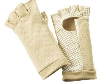 Guanates con protección solar, guantes con filtro solar, guantes con proteccion uv, protege tus manos del sol, guantes con protección solar.