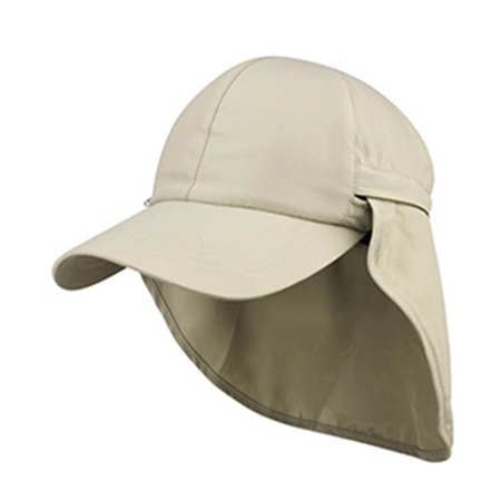 Sombrero De Pesca Gorra De Sol a Nivel Ancho con Cuello Removible Colgajo Cubierta De Cara UV Protección Solar para Jóvenes Hombres Mujeres Verdes 