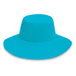 sombrero con filtro uv