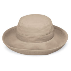 sombrero con proteccion solar wallaroo