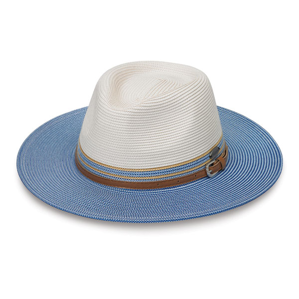 sombrero wallaroo con proteccion solar en mexico