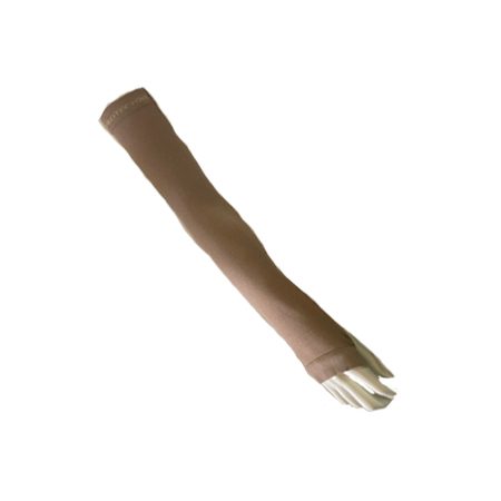 MANGA ULTRA NAT CON PROTECCIÓN SOLAR UPF 50+ Accesorios dermatológicos