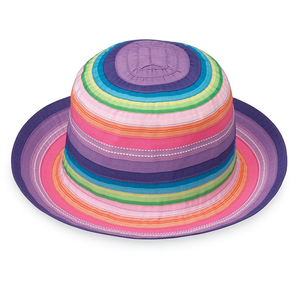  Sombrero ajustable infantil para el sol: para nadar en