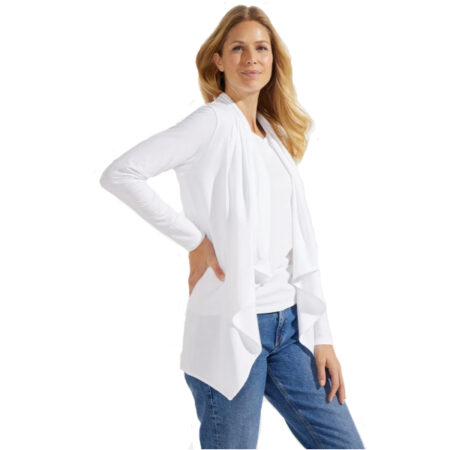 Ropa para el sol con protección solar Coolibar en Mexico online
