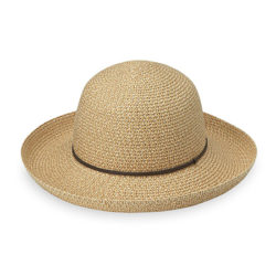 sombrero dermatológico con proteccion solar upf 50+