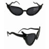 Lentes de Diseñador con Protección Solar 400 UV