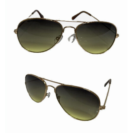 Lentes de moda para el sol con protección solar UPF 50+