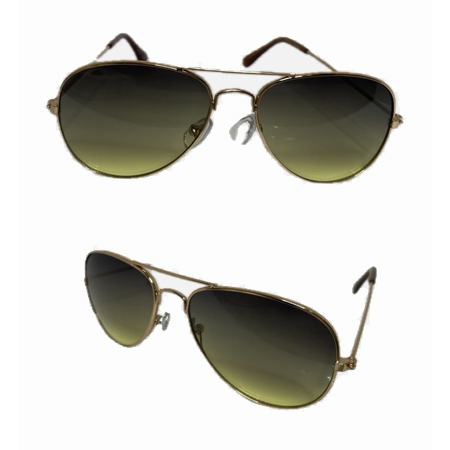 Lentes de Sol con Protección 40 UV Infantil con protección Rayos UV Mod39 Lentes de moda para el sol con protección solar UPF 50+