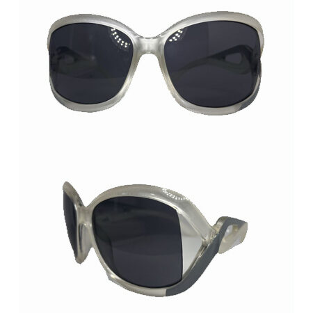 Lentes de moda para el sol con protección solar UPF 50+