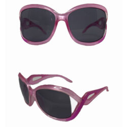 Lentes de moda para el sol con protección solar UPF 50+
