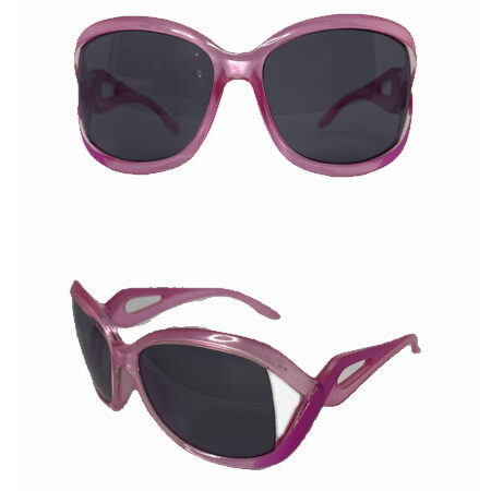 Lentes de moda para el sol con protección solar UPF 50+