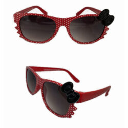 Lentes de moda para el sol con protección solar UPF 50+