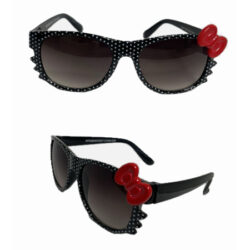 Lentes de moda para el sol con protección solar UPF 50+