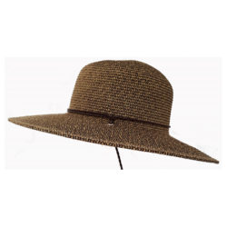 Sombrero para el sol con filtro UV con Protección Solar UPF 50+ en México.