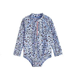 traje de baño UV para bebe con protección solar UPF 50+ COLIBAR en Mexico