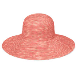 Sombrero para el sol con filtro UV con protección solar UPF 50+ Wallaroo Scrunchie