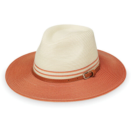 Sombrero para el sol con filtro UV con protección solar UPF 50+ Wallaroo