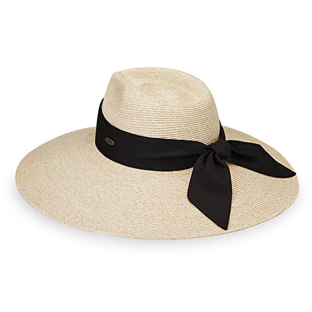 Sombrero Para El Sol Con Protección Para Cuello Y Cara Eo Safe Imports  Esi-6836 Color Gris