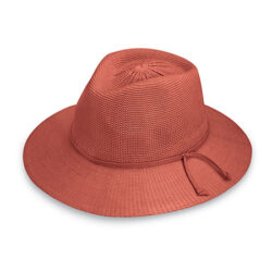 Sombrero UV Dermatológica para el sol con protección solar UPF 50+ Wallaroo