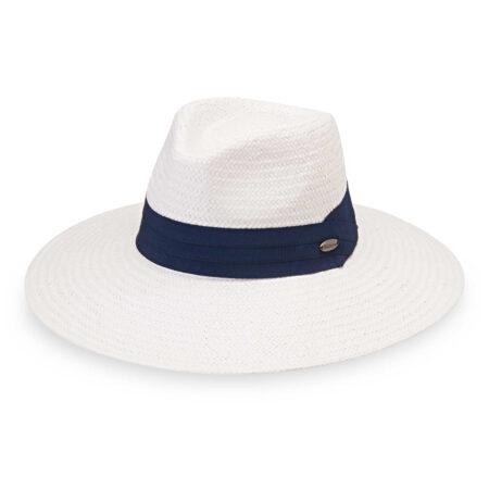 Sombrero para la playa Dermatológico con Protección solar UPF 50+ Wallaroo Klara