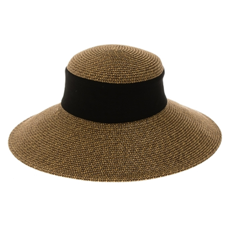 Sombrero con Proteccion Solar UPF 50+ Daleth Sombrero UV con Protección solar UPF 50+ para la playa