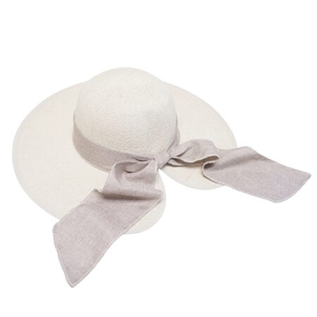 Sombrero para la Playa con Protección solar UPF 50+