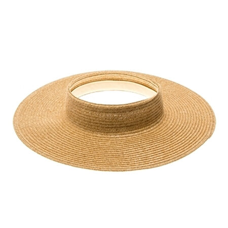 Sombrero para la Playa con Protección solar UPF 50+