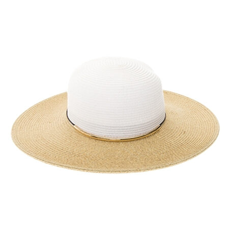 Sombrero UV dermatológico con Protección solar UPF 50+ para la Playa