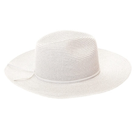 Sombrero UV con Protección solar UPF 50+ para la playa Emma