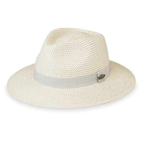 Sombrero Dermatológico UV Solar UV con Protección Solar