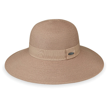 Sombrero Dermatológico UV Solar UV con Protección Solar