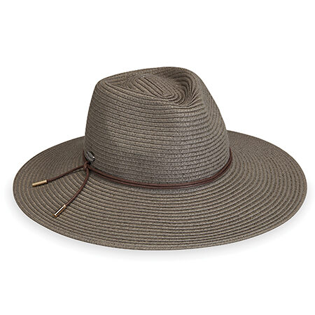 Sombrero Dermatológico UV Solar UV con Protección Solar