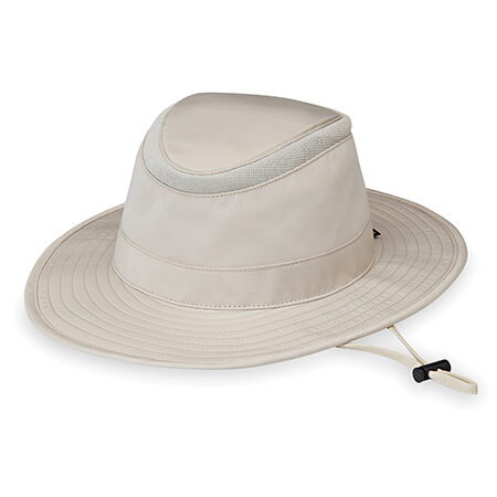 Sombrero para hombre con Protección Solar UPF 50+ Wallaroo