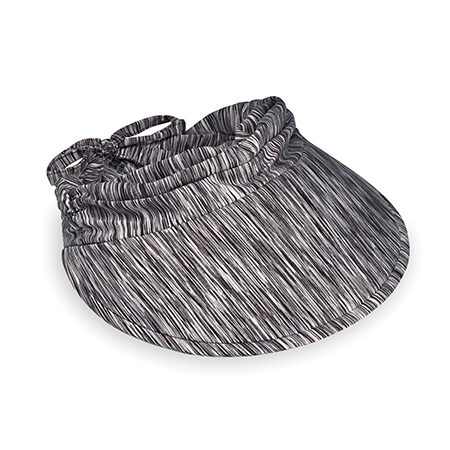 Visera Dermatológica para el sol con protección solar UPF 50+ Wallaroo