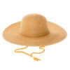 Sombrero Dermatológico UV Solar UV con Protección Solar en México para mujer.