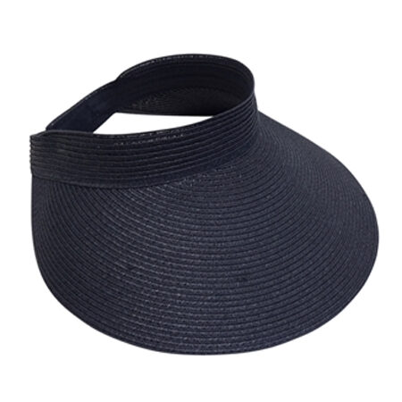 Visera UV para el sol con Protección Solar UPF 50+