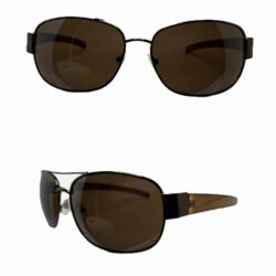 Lentes de moda para el sol con protección solar UPF 50+