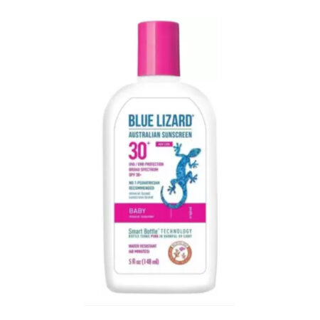 protector solar para bebes con SPF 50+ Recomendado por pediatras