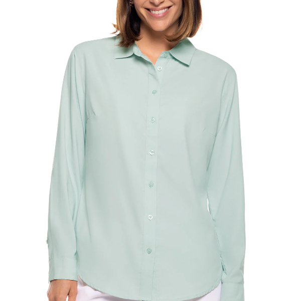 Sun Protective Coolibar Womens UPF 50 Plus Sun Wrap Sports