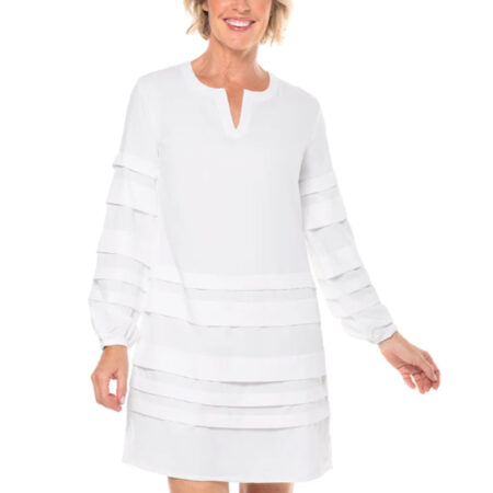Ropa UV para mujer con Proteccón Solar UPF 50+ Coolibar