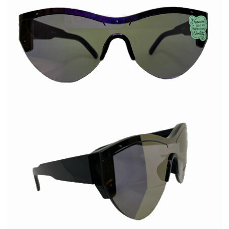 Lentes con Protección Solar 400 Snow