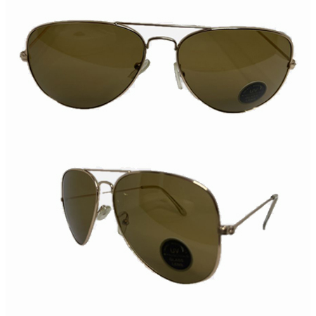 Lentes de Sol con Protección 40 UV Infantil con protección Rayos UV Mod41 Lentes de moda para el sol con protección solar UPF 50+