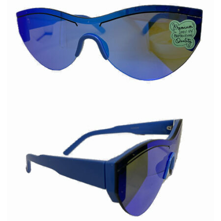Lentes Sport de Diseñador con Protección Solar 400 UV