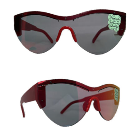 Lentes UV con Protección Solar 400 UV